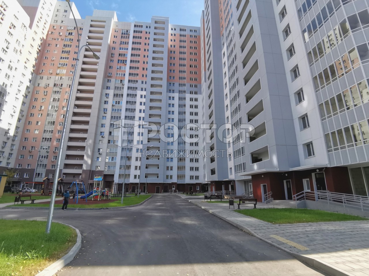 2-комнатная квартира, 71.8 м² - фото 12