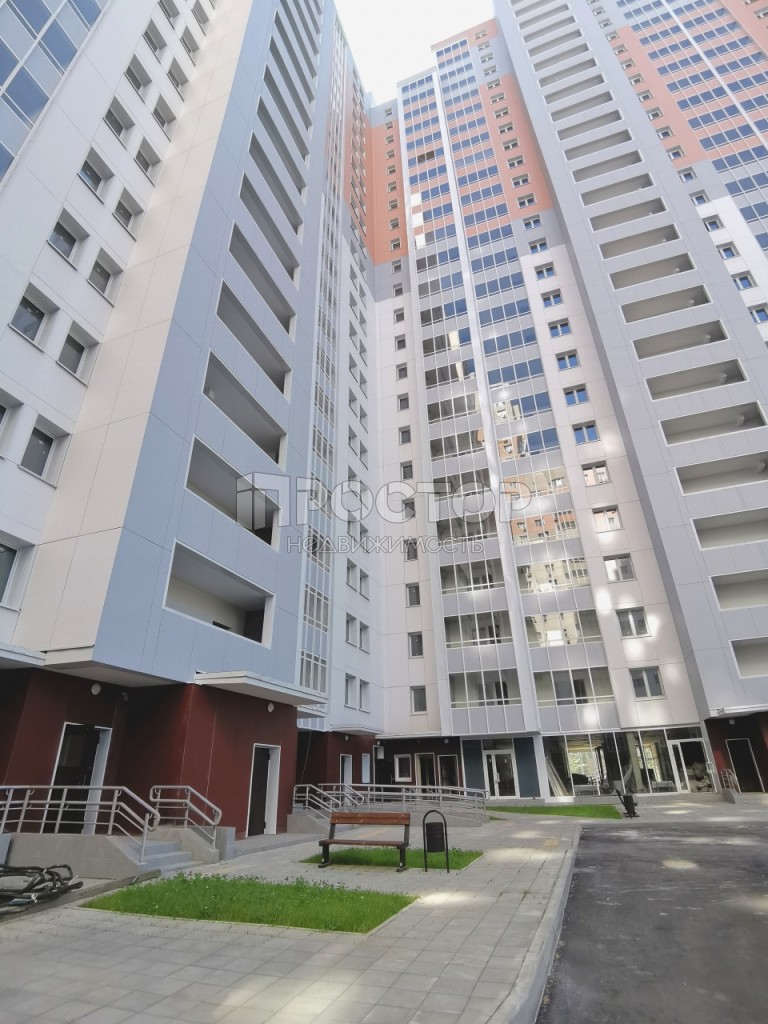 2-комнатная квартира, 71.8 м² - фото 18