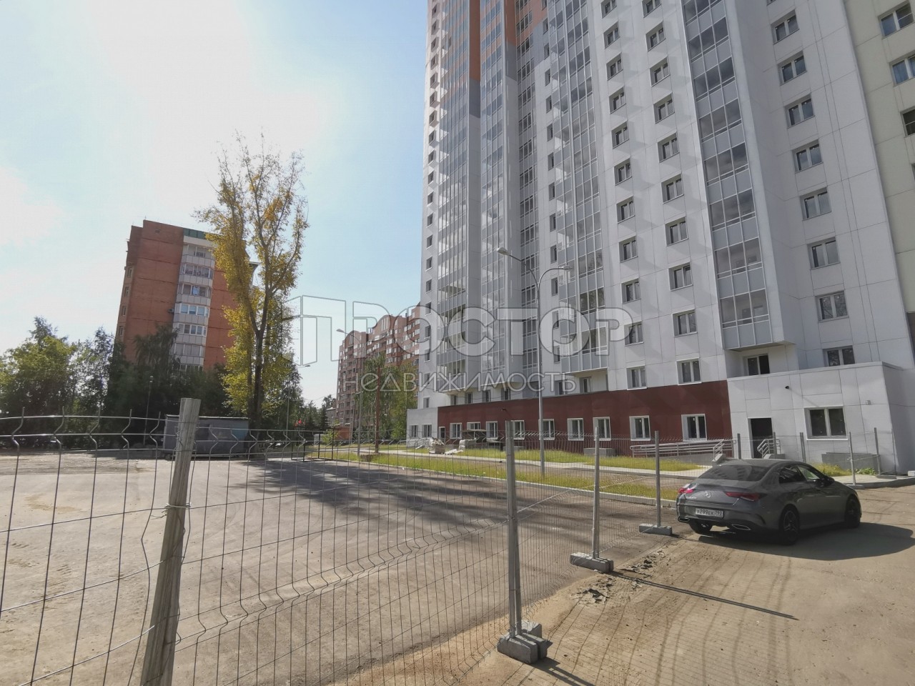 2-комнатная квартира, 71.8 м² - фото 26