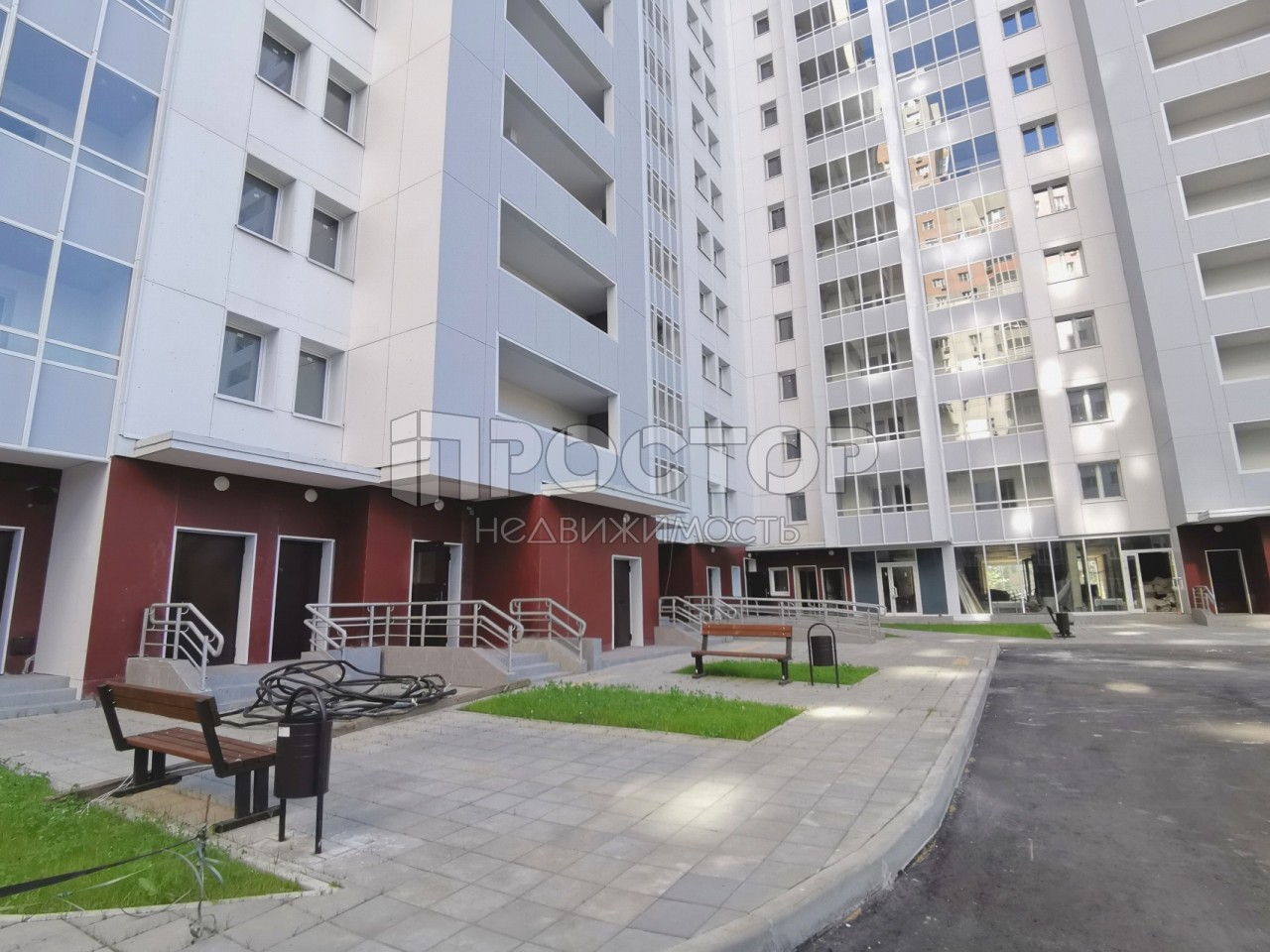 2-комнатная квартира, 71.8 м² - фото 20