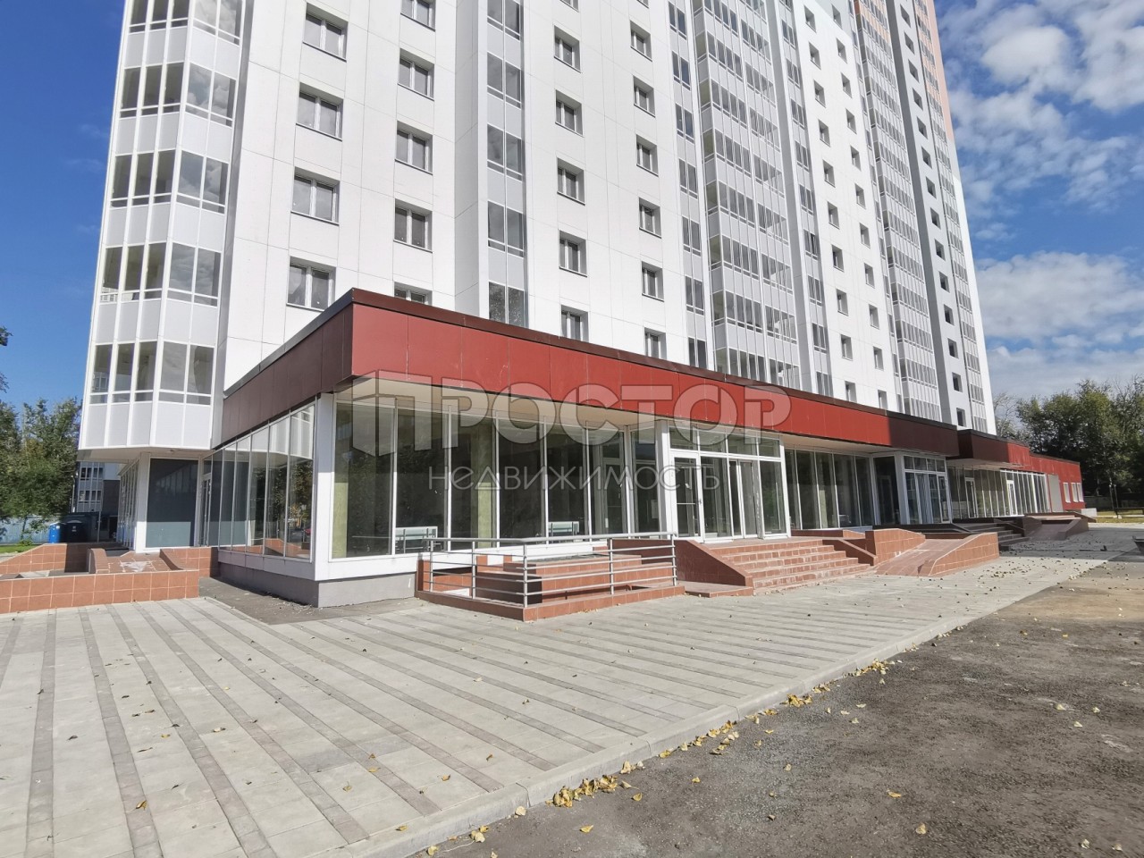 2-комнатная квартира, 71.8 м² - фото 9