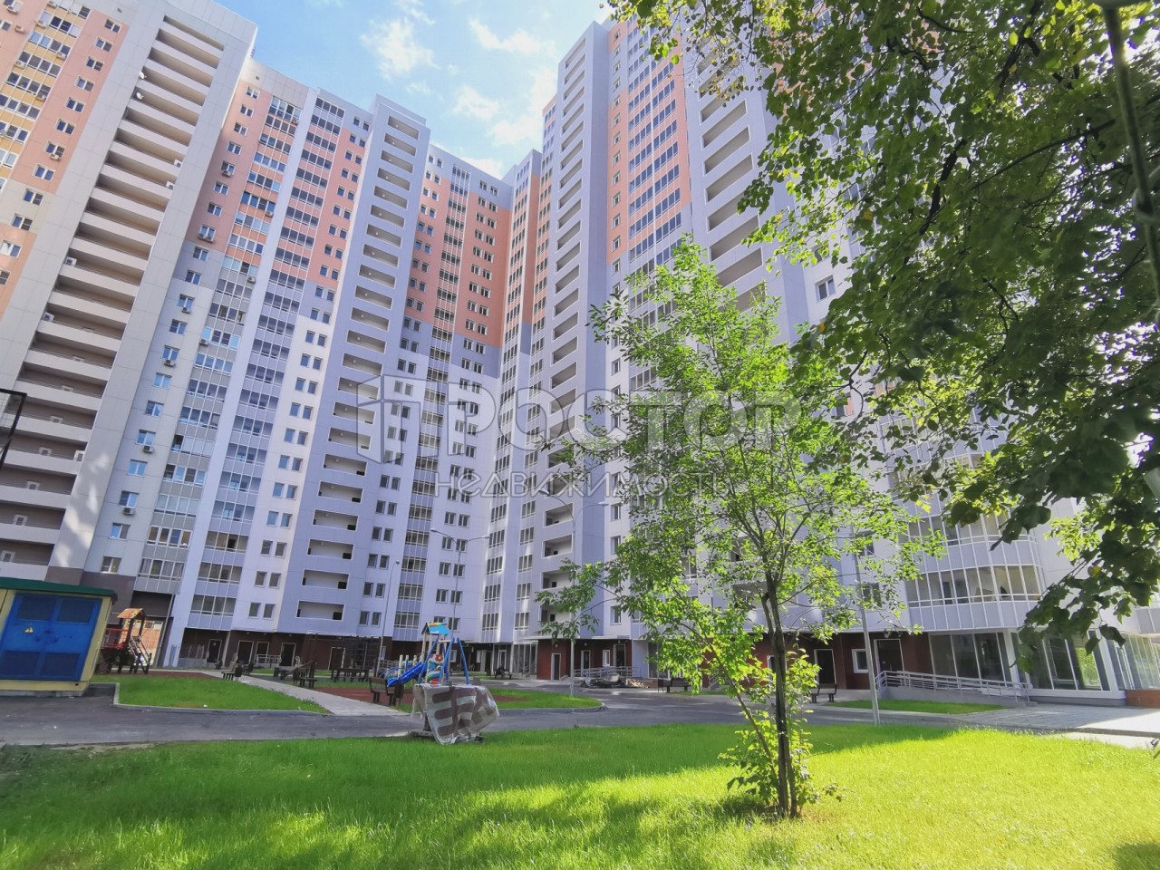 2-комнатная квартира, 71.8 м² - фото 4