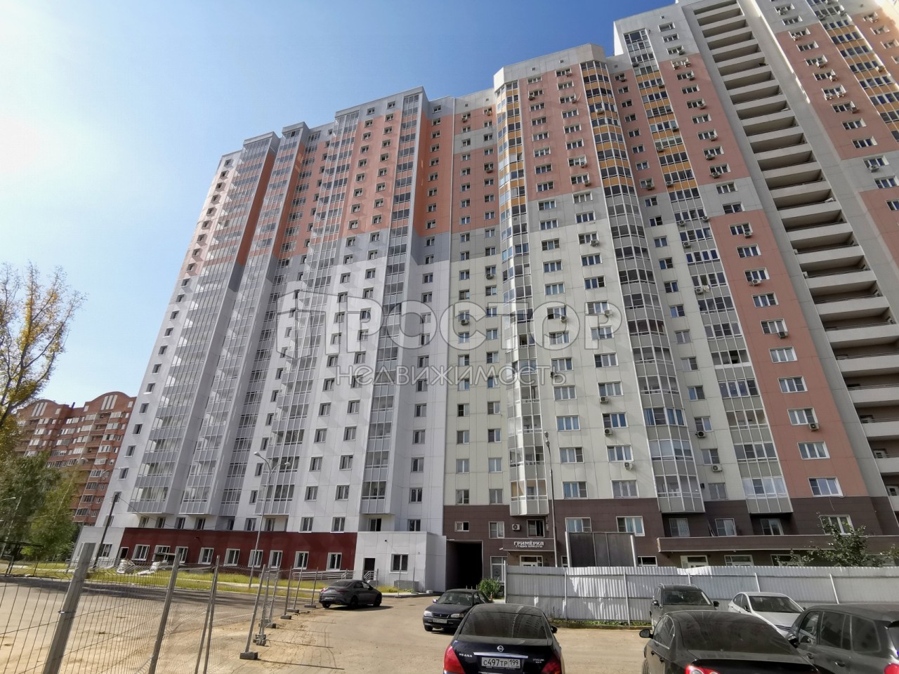 2-комнатная квартира, 71.8 м² - фото 28