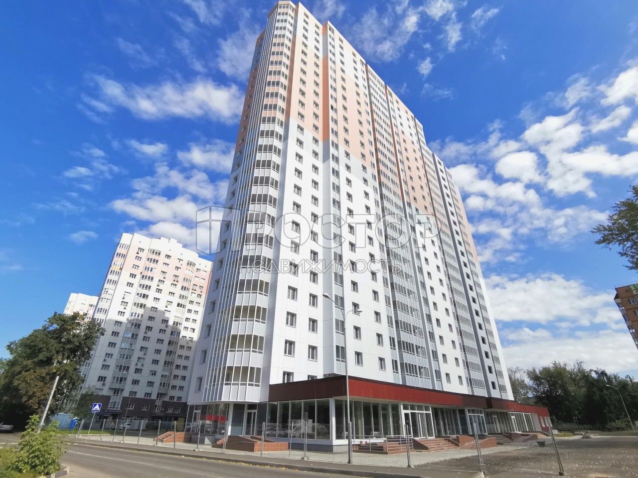 2-комнатная квартира, 71.8 м² - фото 5