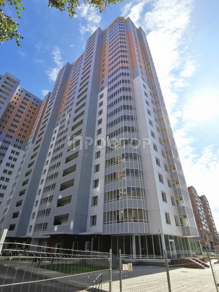 2-комнатная квартира, 71.8 м² - фото 14