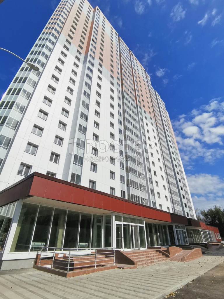 2-комнатная квартира, 71.8 м² - фото 11