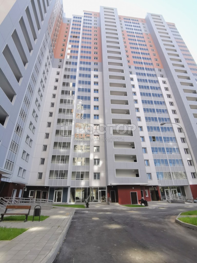 2-комнатная квартира, 71.8 м² - фото 16