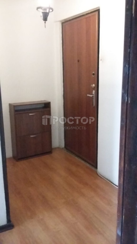 1-комнатная квартира, 34.8 м² - фото 5