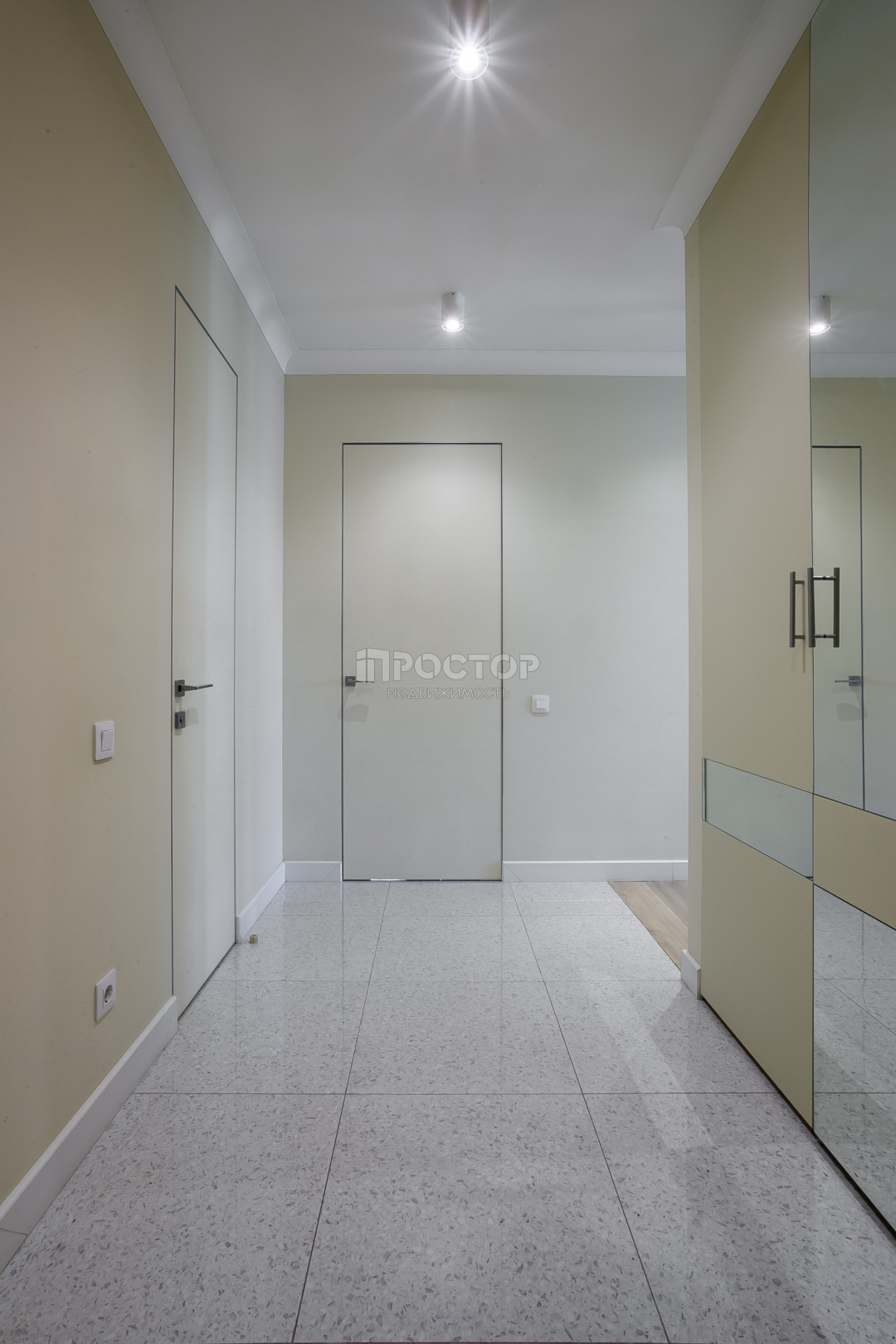 2-комнатная квартира, 65.95 м² - фото 17