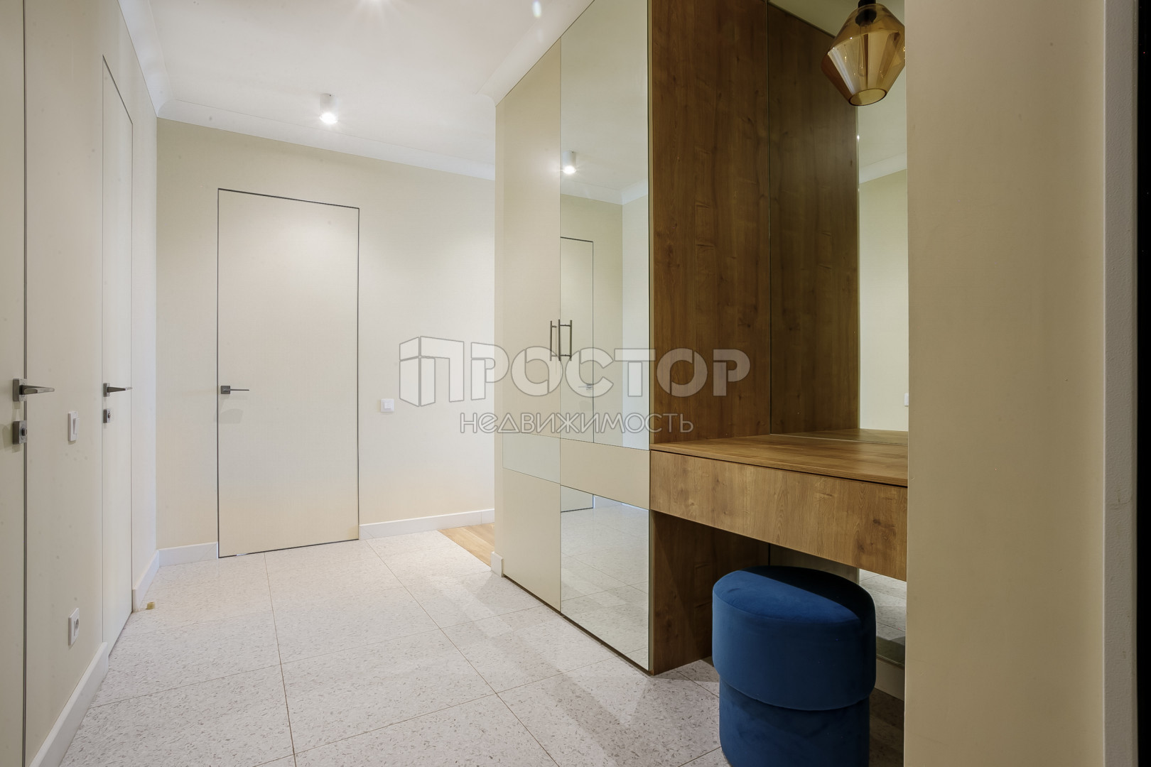 2-комнатная квартира, 65.95 м² - фото 14