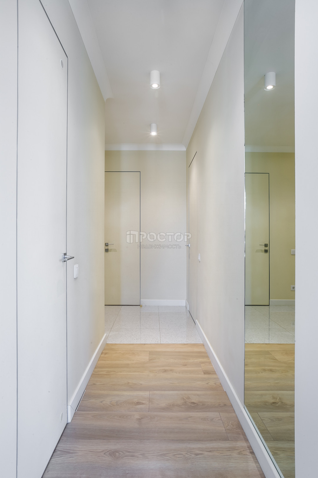 2-комнатная квартира, 65.95 м² - фото 11