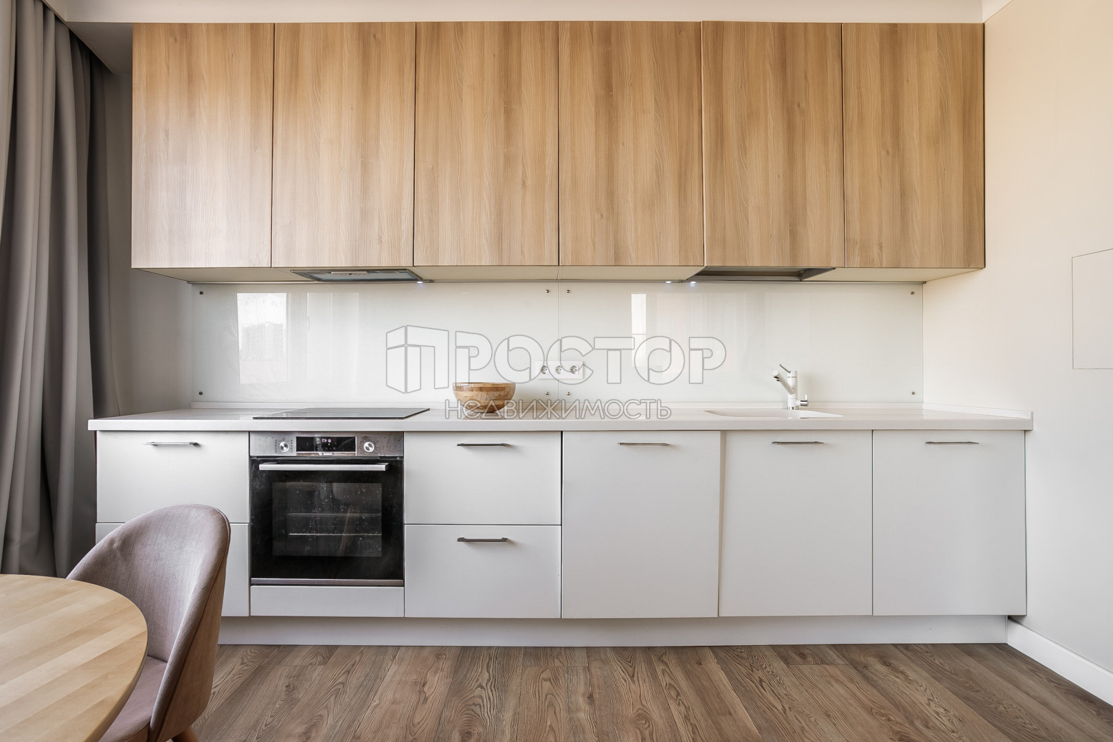 2-комнатная квартира, 65.95 м² - фото 9