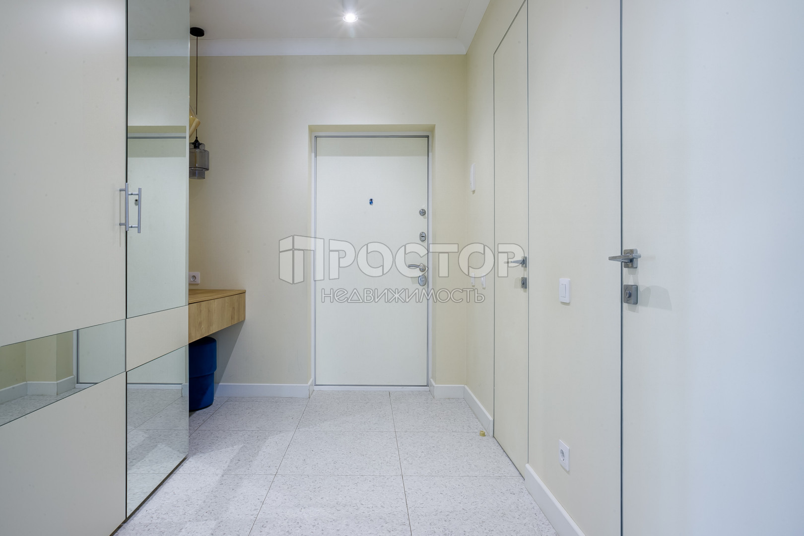 2-комнатная квартира, 65.95 м² - фото 15