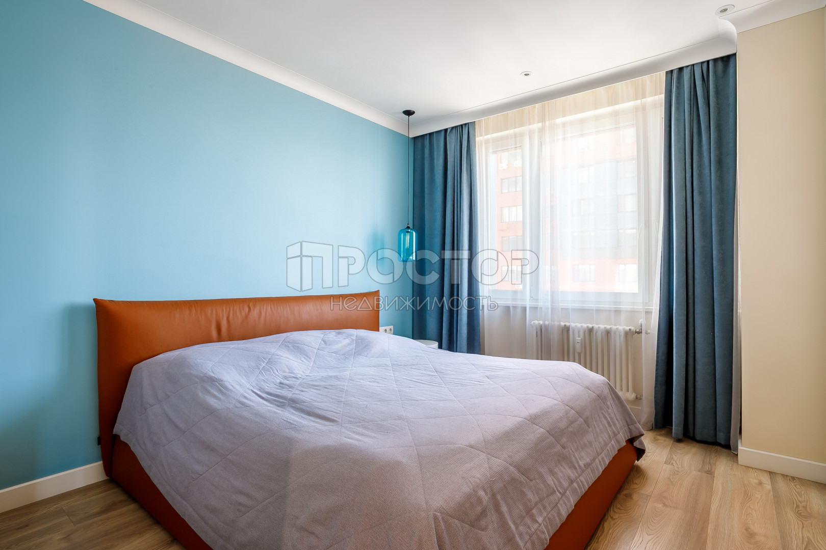 2-комнатная квартира, 65.95 м² - фото 13