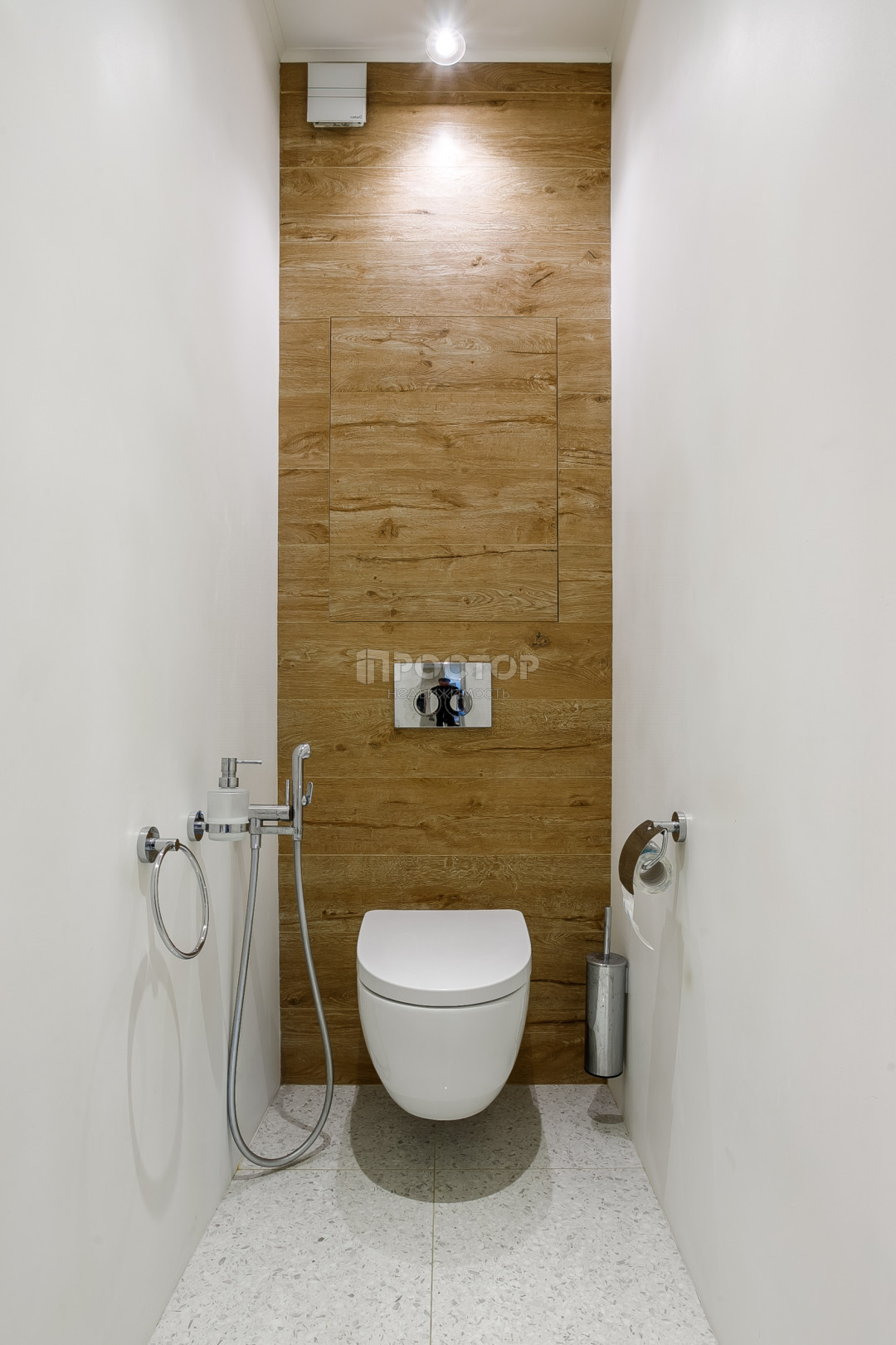 2-комнатная квартира, 65.95 м² - фото 20