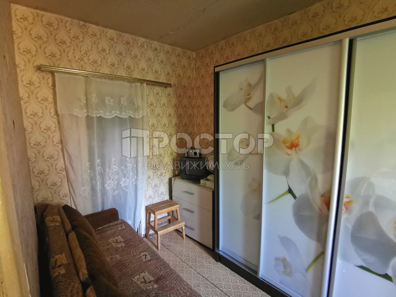 2-комнатная квартира, 44.5 м² - фото 13