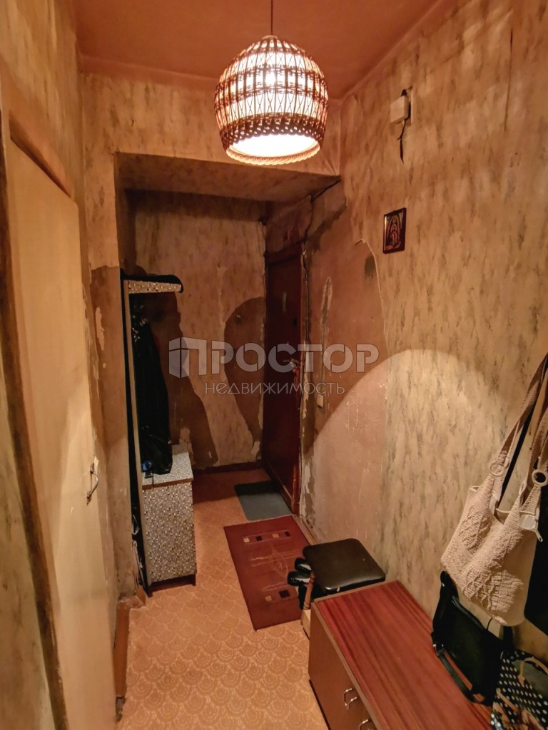 2-комнатная квартира, 44.5 м² - фото 18