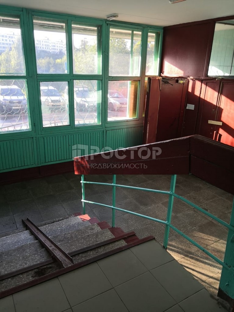 1-комнатная квартира, 40 м² - фото 12