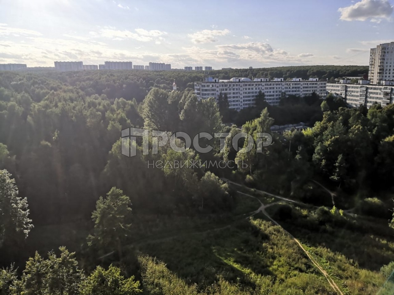 1-комнатная квартира, 40 м² - фото 4