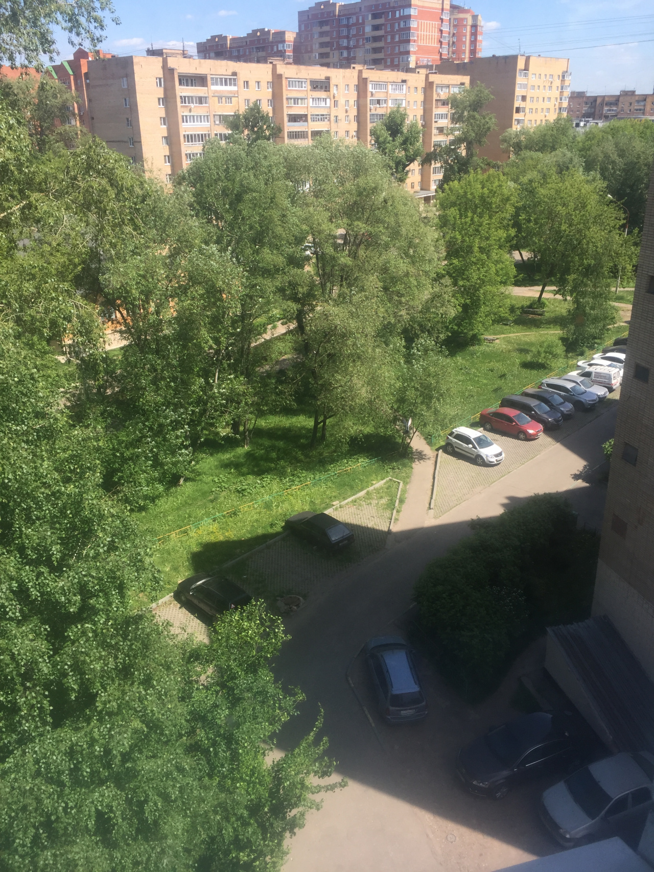 3-комнатная квартира, 60.1 м² - фото 22