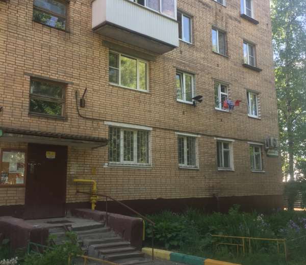 Фото квартиры