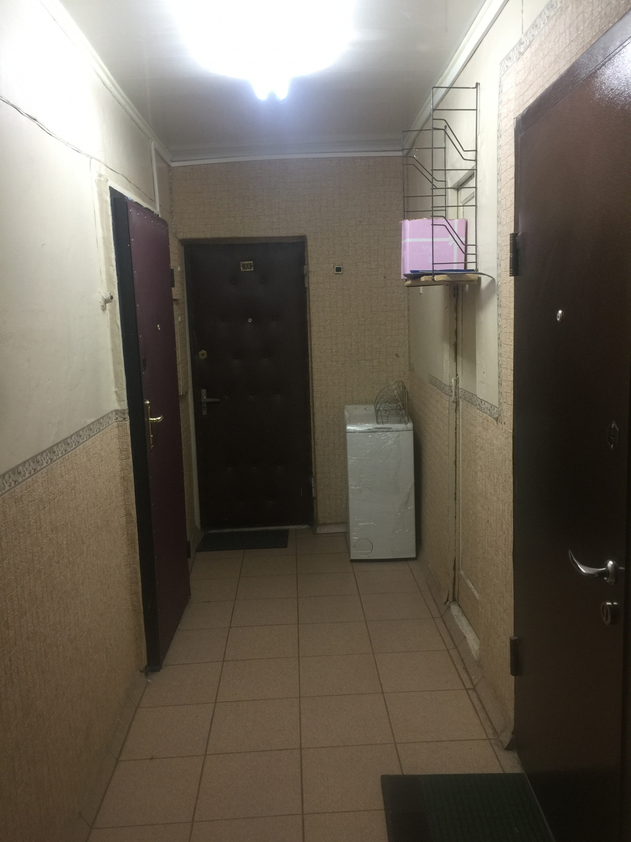 3-комнатная квартира, 60.1 м² - фото 25