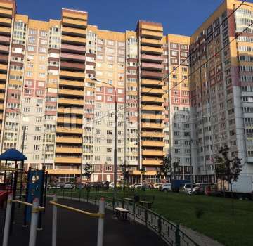 Купить квартиру
