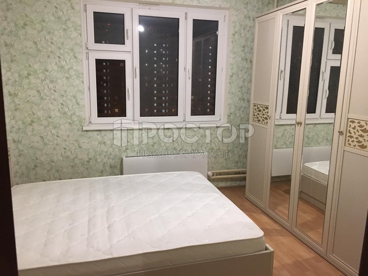 3-комнатная квартира, 83.5 м² - фото 5