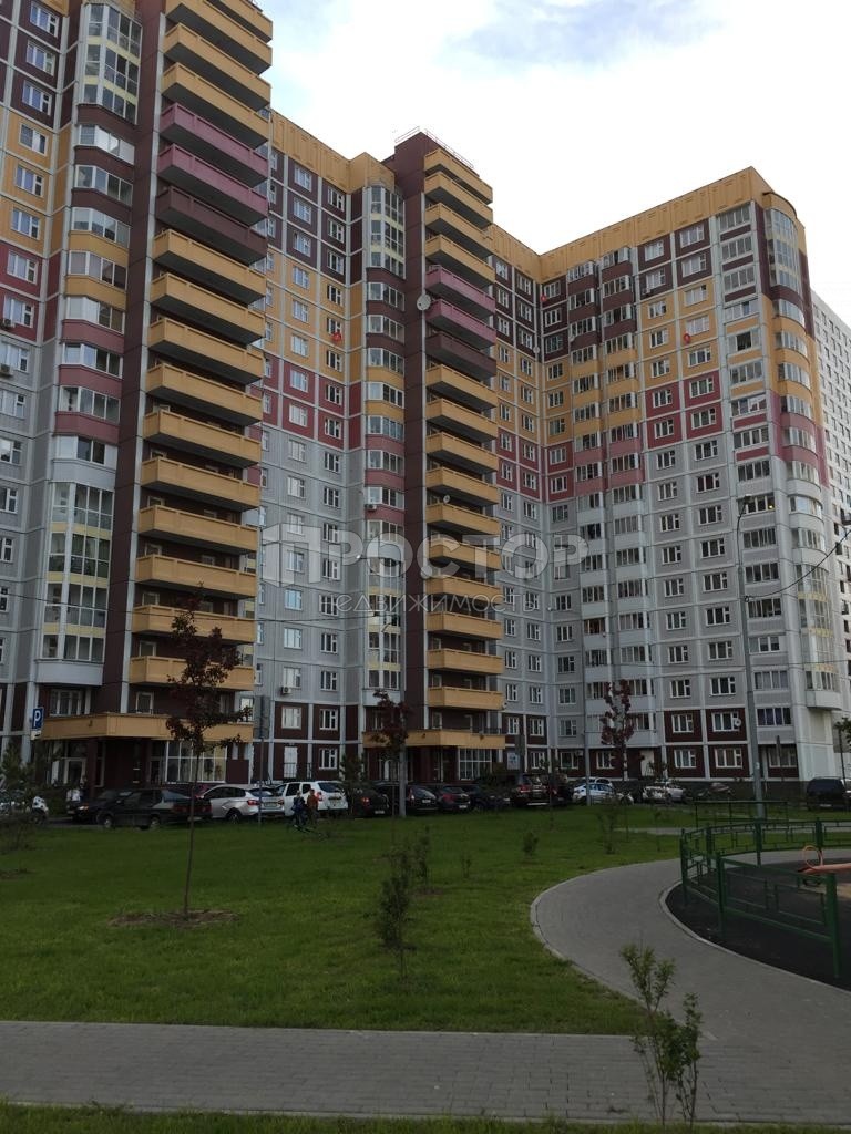 3-комнатная квартира, 83.5 м² - фото 3