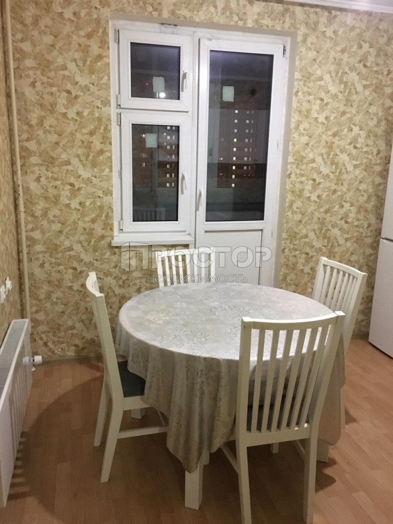 3-комнатная квартира, 83.5 м² - фото 10