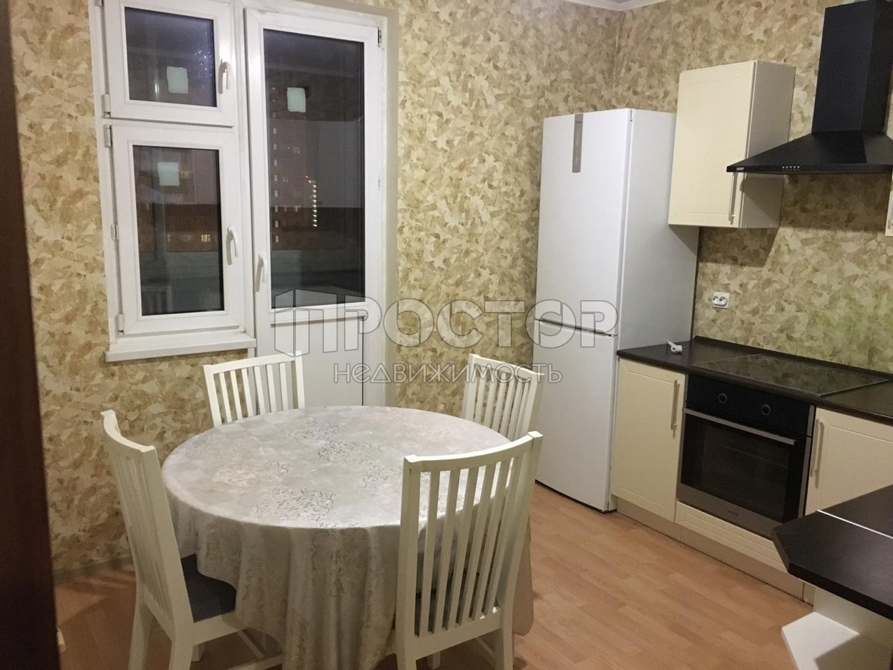 3-комнатная квартира, 83.5 м² - фото 12