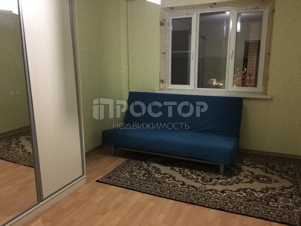 3-комнатная квартира, 83.5 м² - фото 4