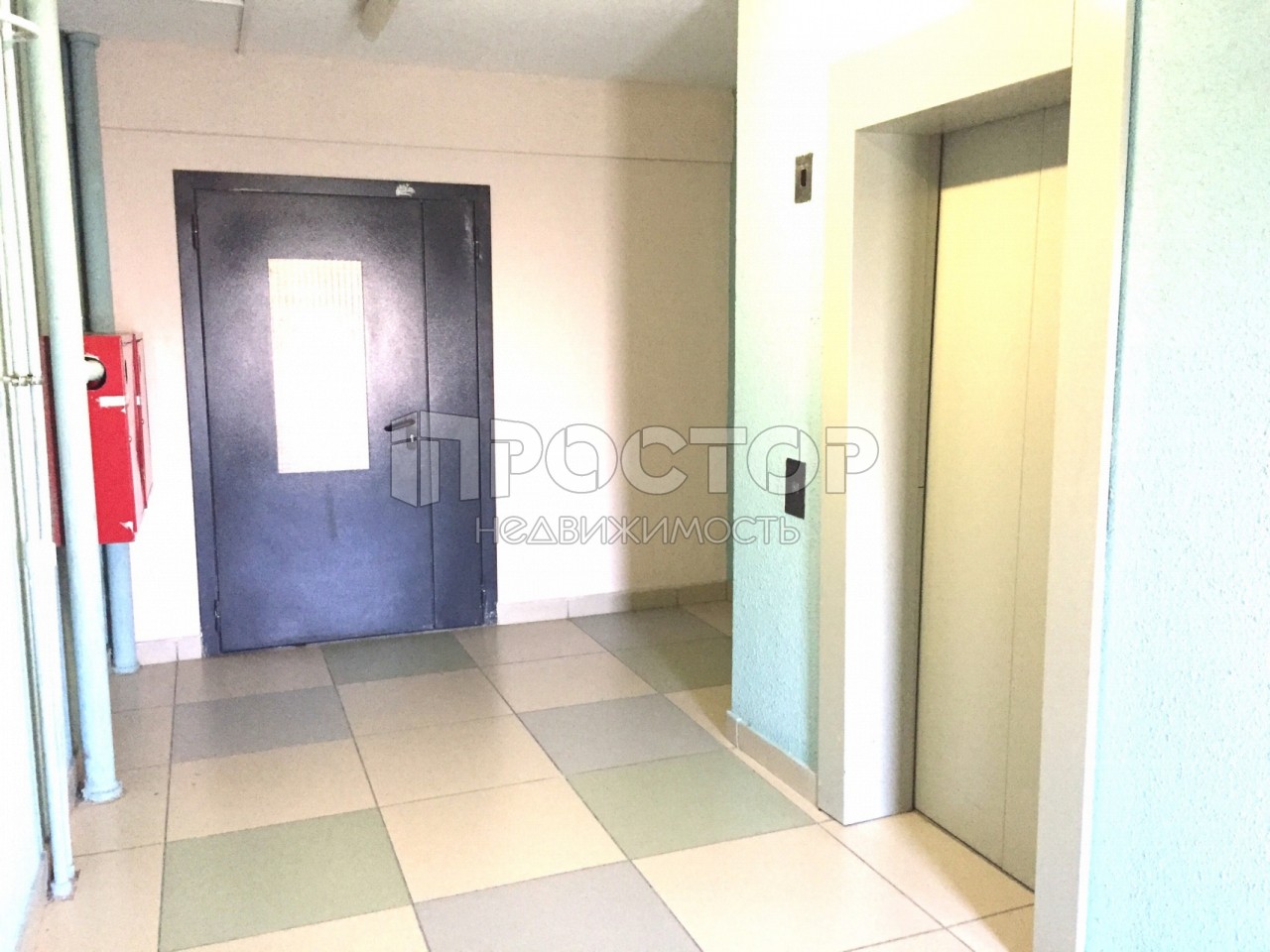 1-комнатная квартира, 37.1 м² - фото 9