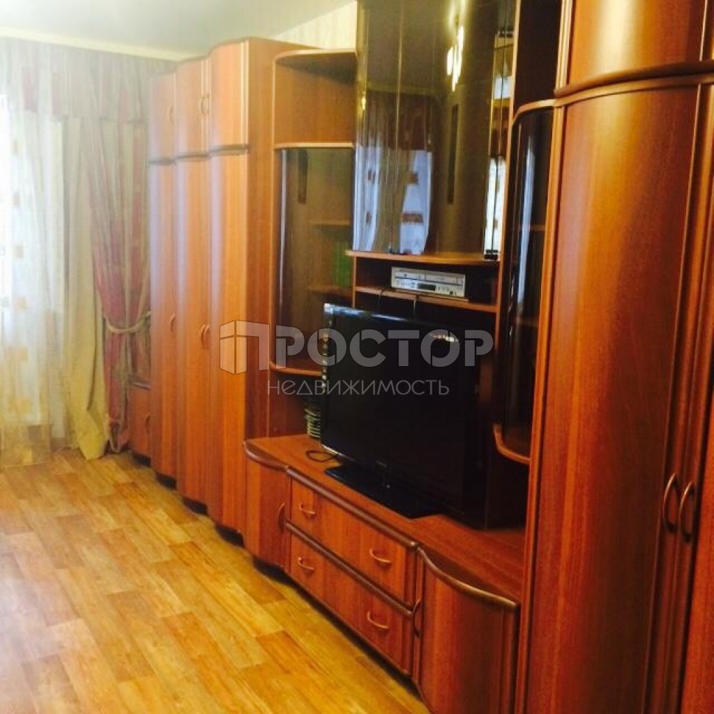 3-комнатная квартира, 76 м² - фото 2