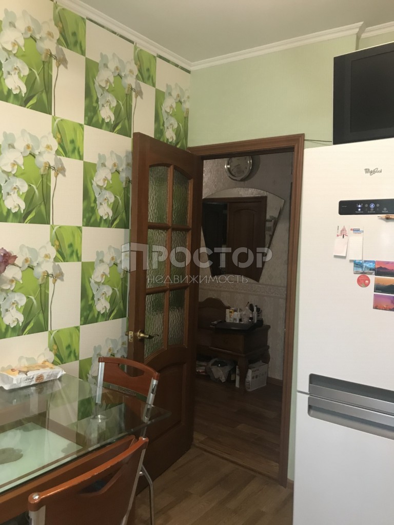 3-комнатная квартира, 76 м² - фото 11