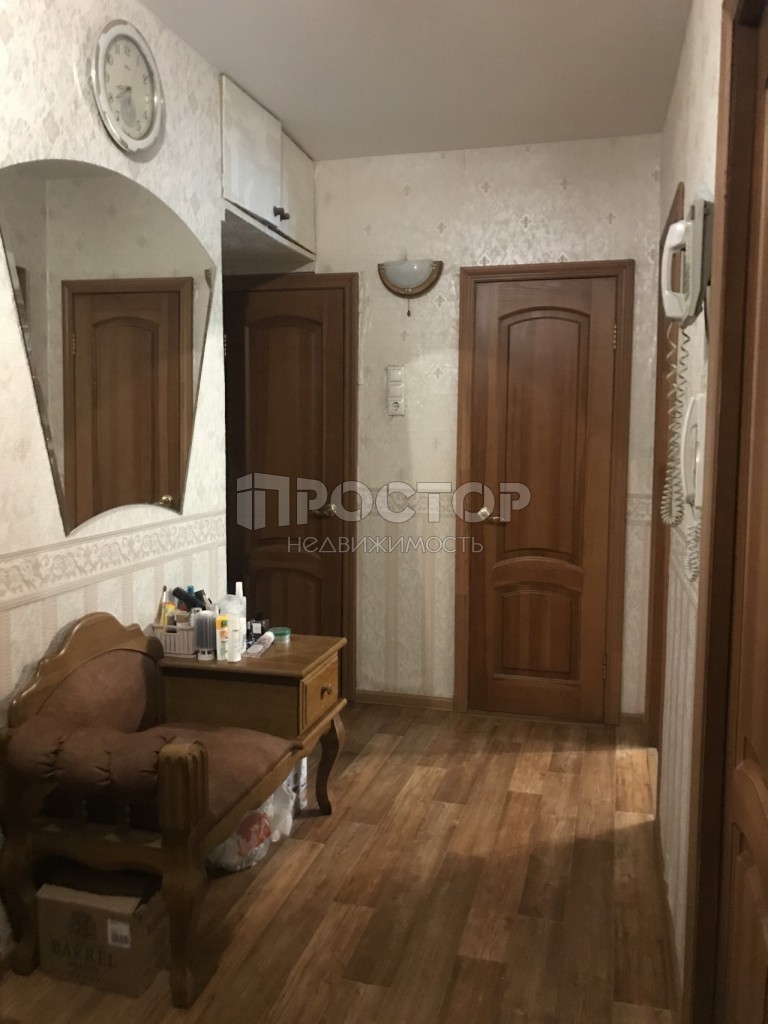 3-комнатная квартира, 76 м² - фото 9