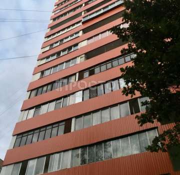 Доля в квартире