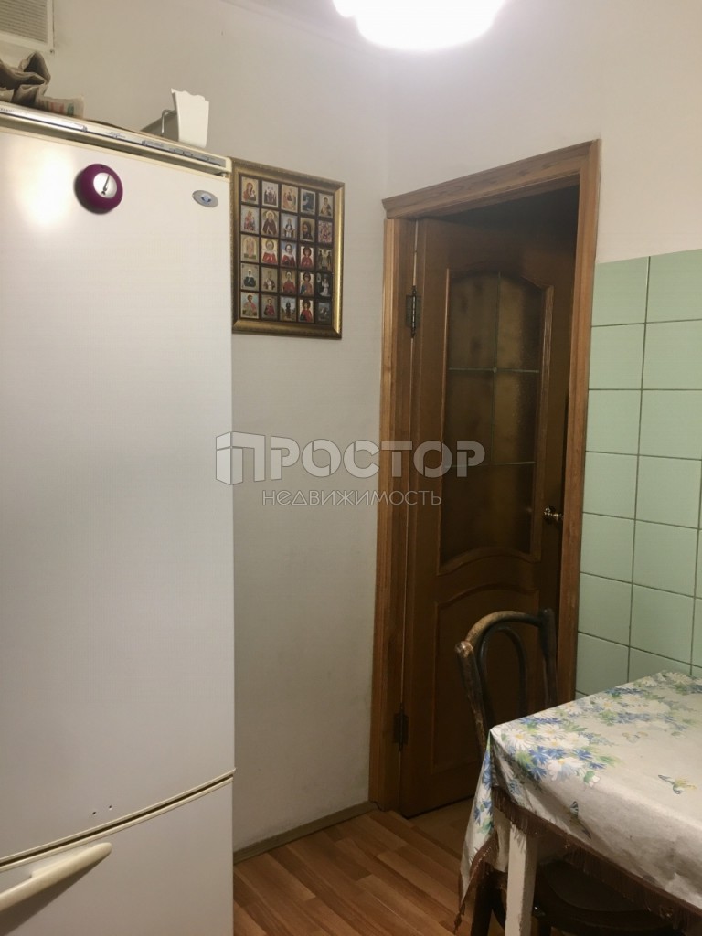 2-комнатная квартира, 44.5 м² - фото 9