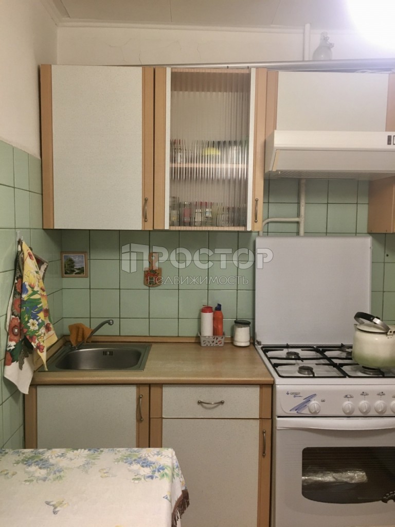 2-комнатная квартира, 44.5 м² - фото 8