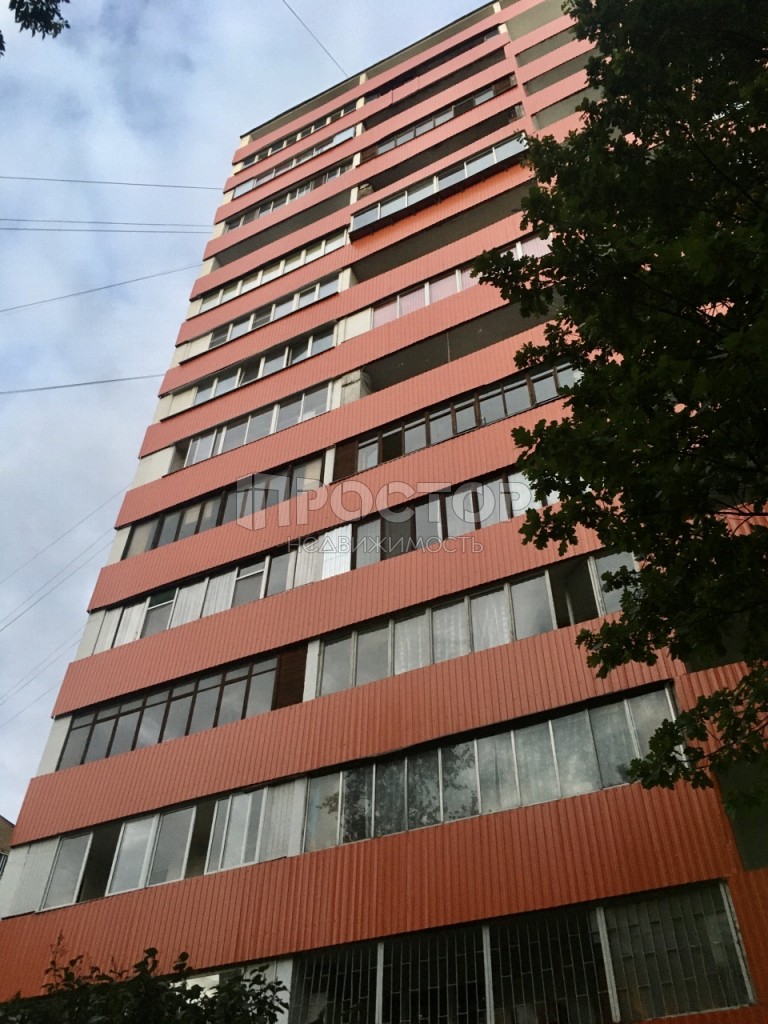 2-комнатная квартира, 44.5 м² - фото 2