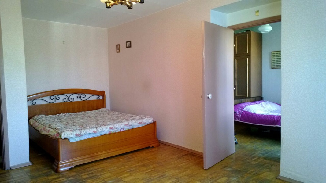 2-комнатная квартира, 48 м² - фото 11