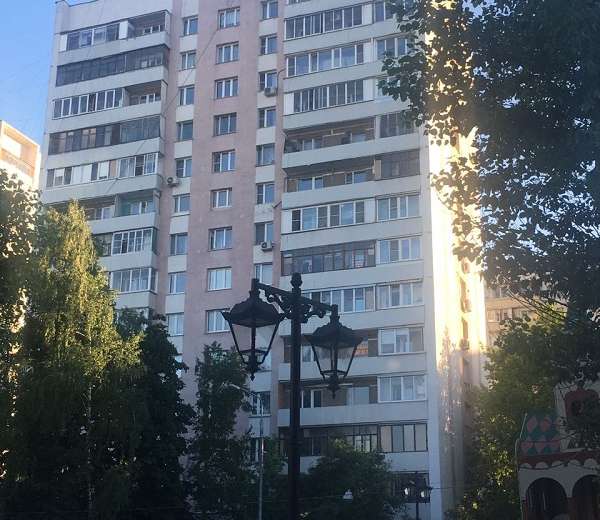 Фото квартиры