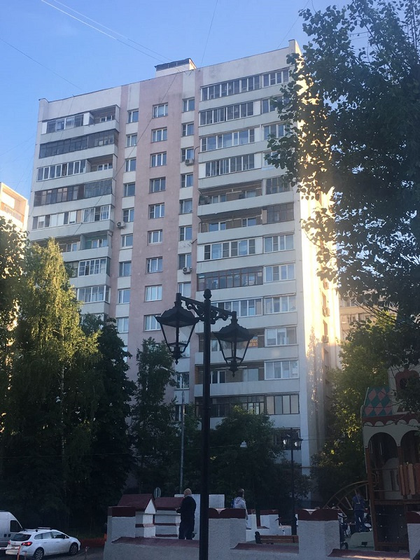 2-комнатная квартира, 48 м² - фото 4