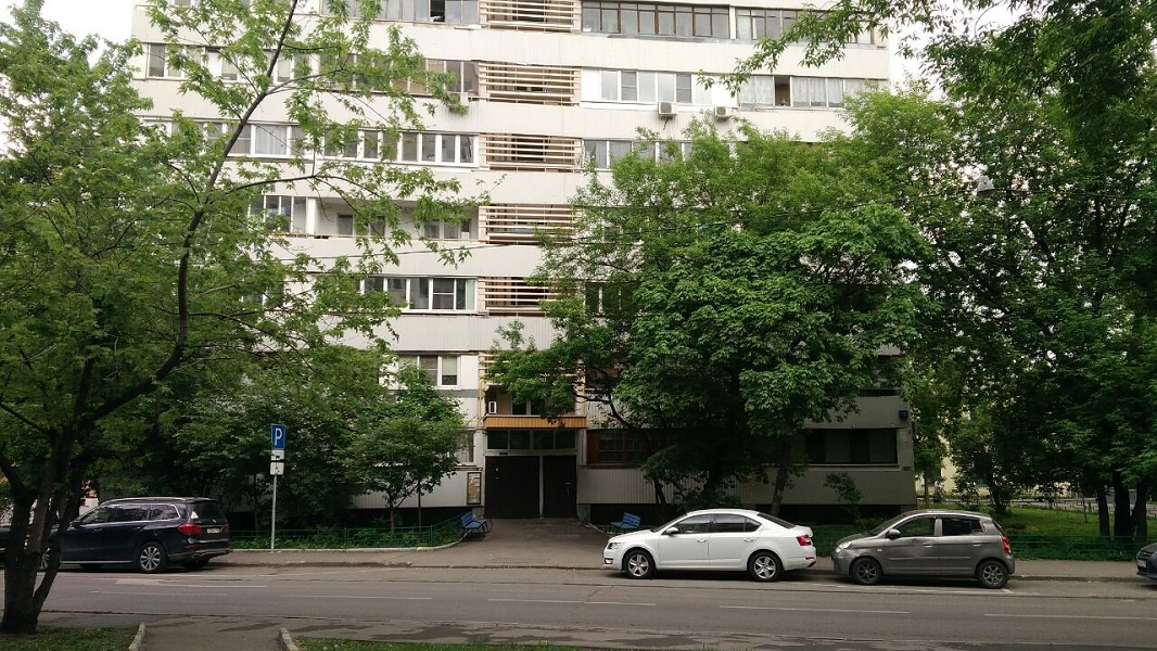 2-комнатная квартира, 48 м² - фото 18