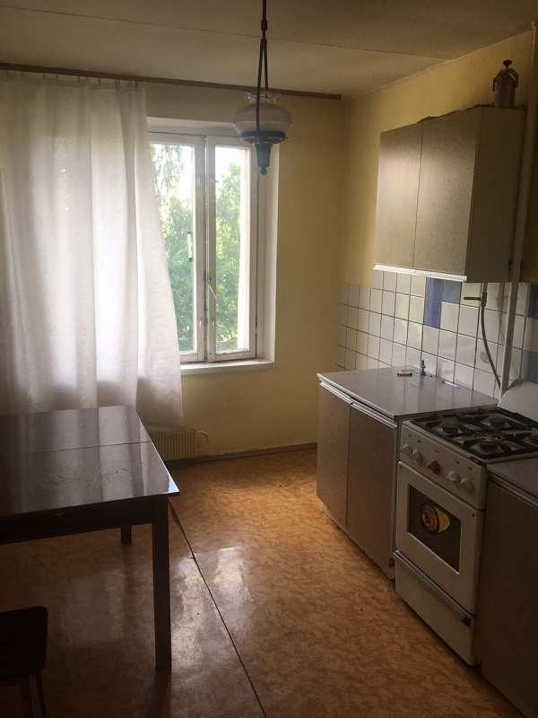 2-комнатная квартира, 48 м² - фото 2