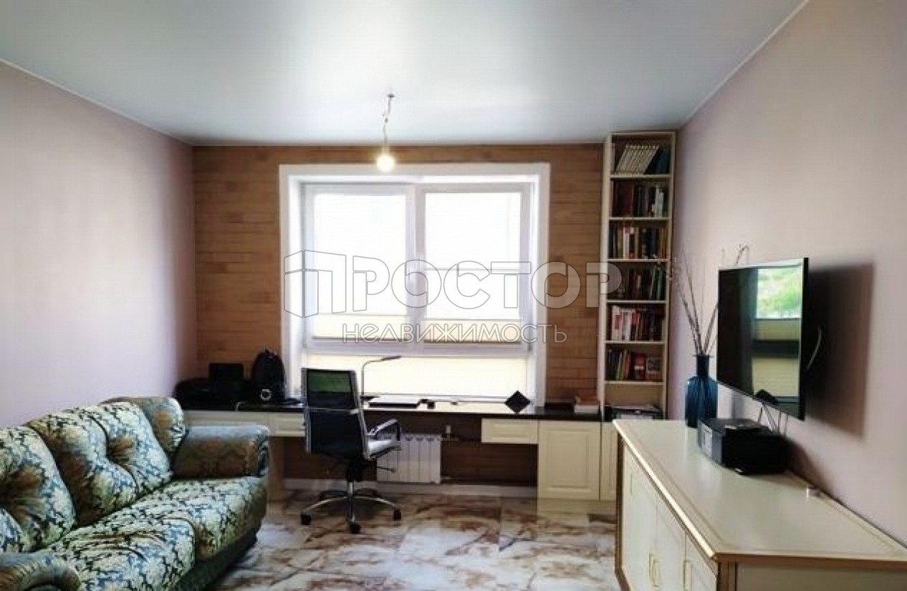 2-комнатная квартира, 64 м² - фото 7