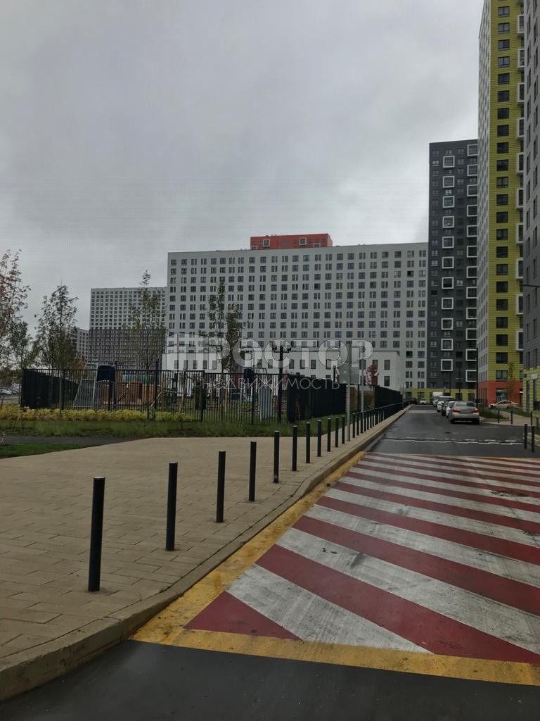 2-комнатная квартира, 64 м² - фото 4