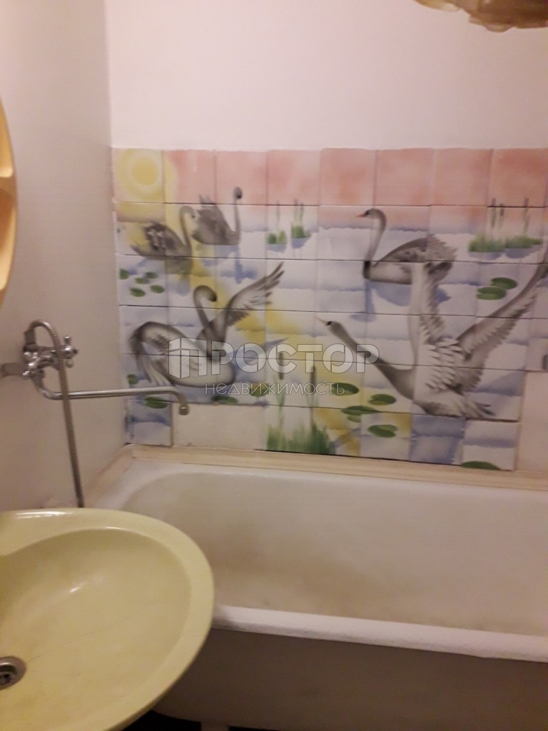 2-комнатная квартира, 52.3 м² - фото 9