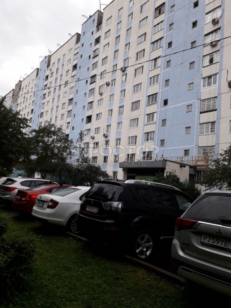 2-комнатная квартира, 52.3 м² - фото 3