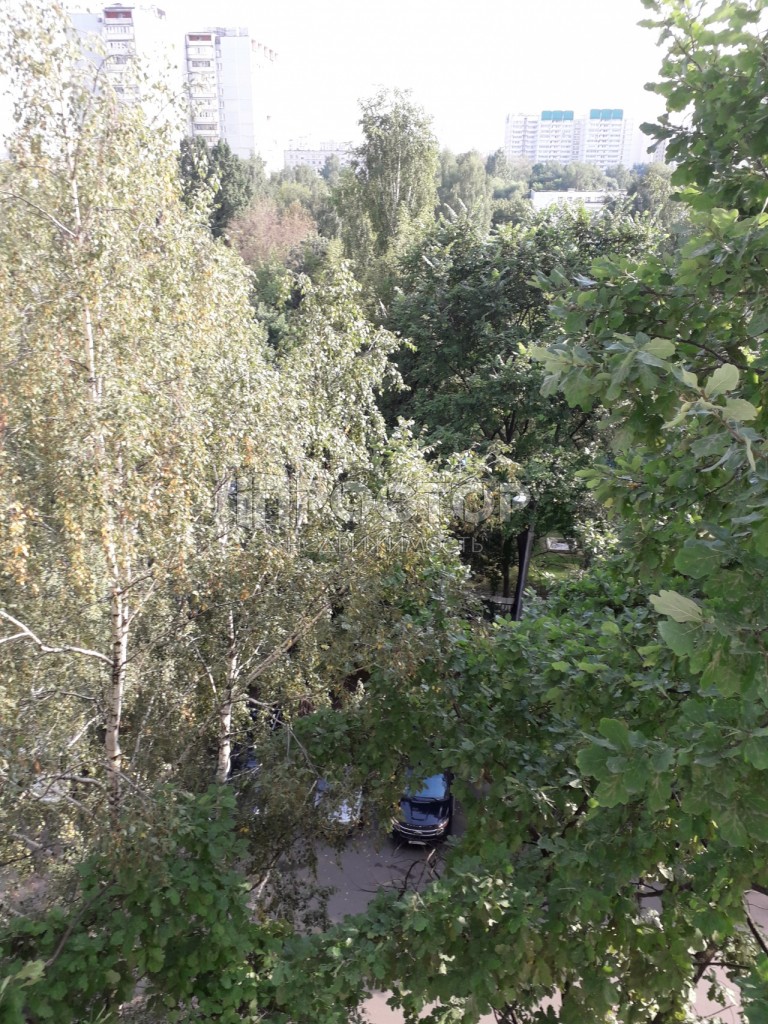 2-комнатная квартира, 52.3 м² - фото 13